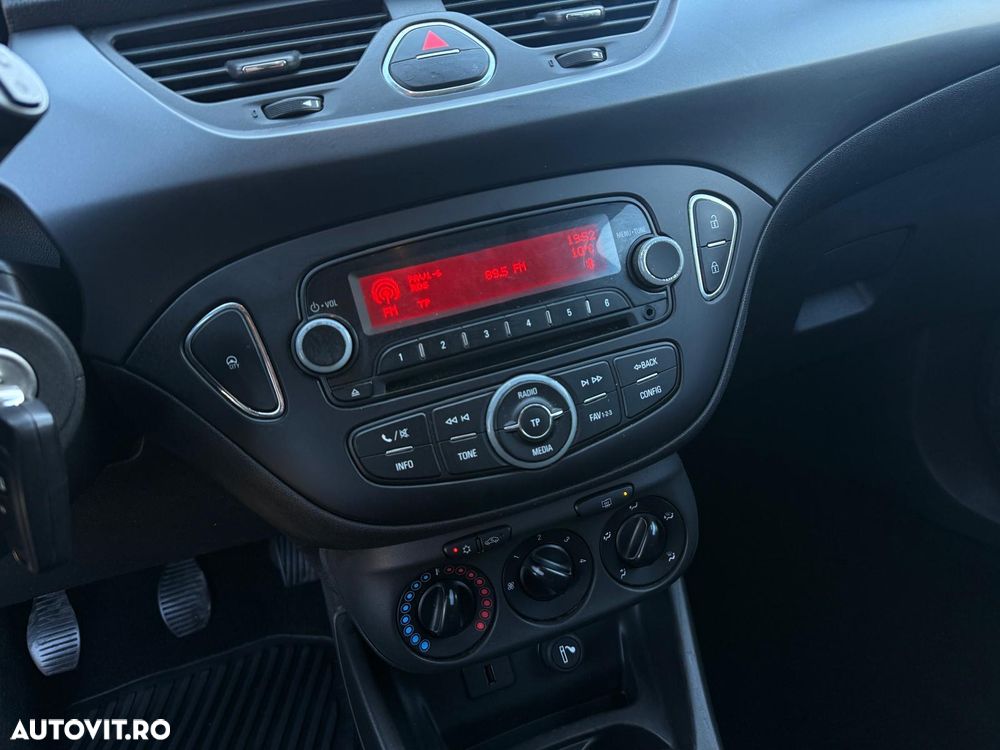 Opel Corsa - 13