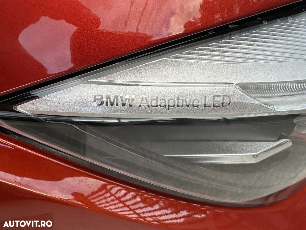 BMW Seria 4 440i Gran Coupe Aut. M Sport - 32