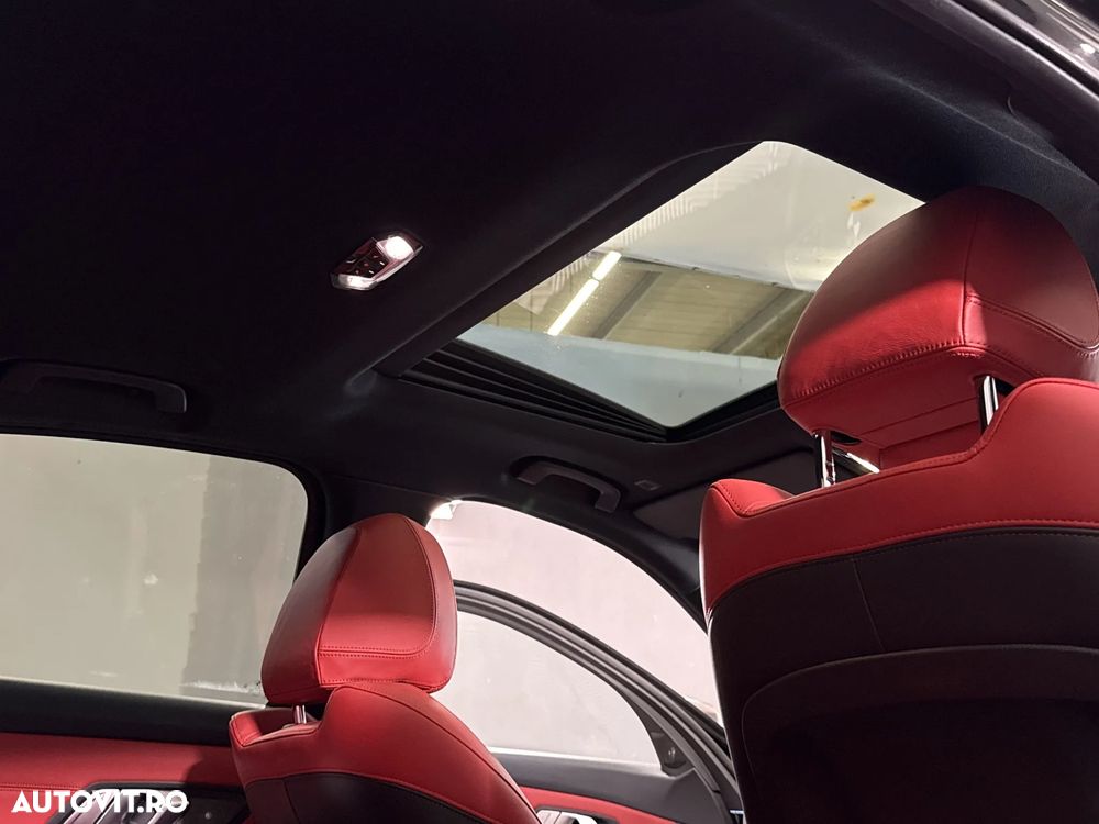 BMW M3 M340d xDrive - 27