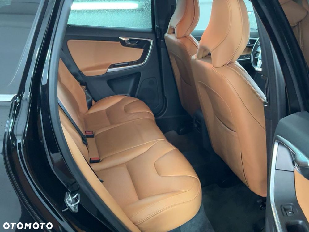 Volvo XC 60 D3 Summum - 12