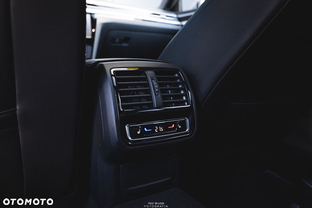 Volkswagen Arteon - 21