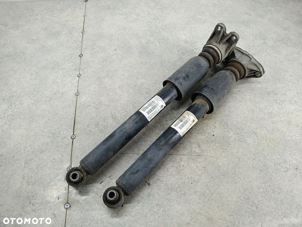 AMORTYZATORY TYŁ KOMPLET BMW 3 F30 FL 6873807 - 1
