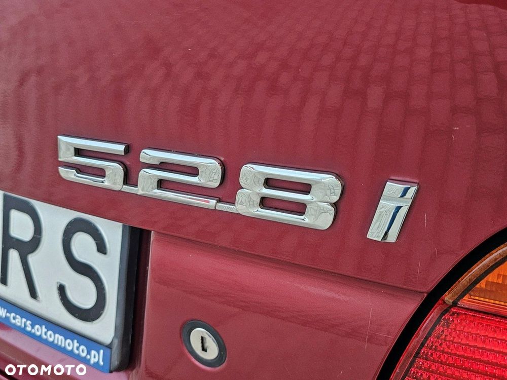 BMW Seria 5 - 9