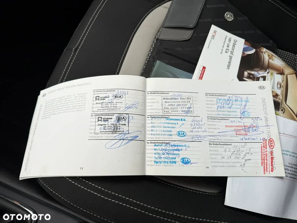 Kia Ceed 1.6 GDI ISG Spirit - 29