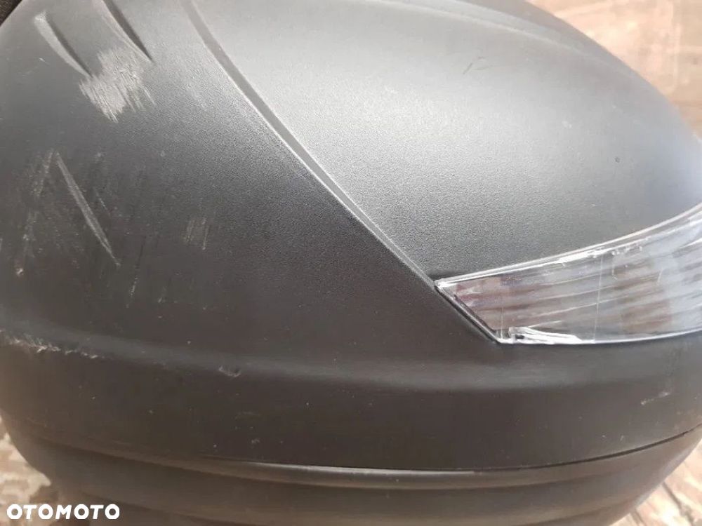 Kufer centralny z oparciem Honda CB VFR - 9