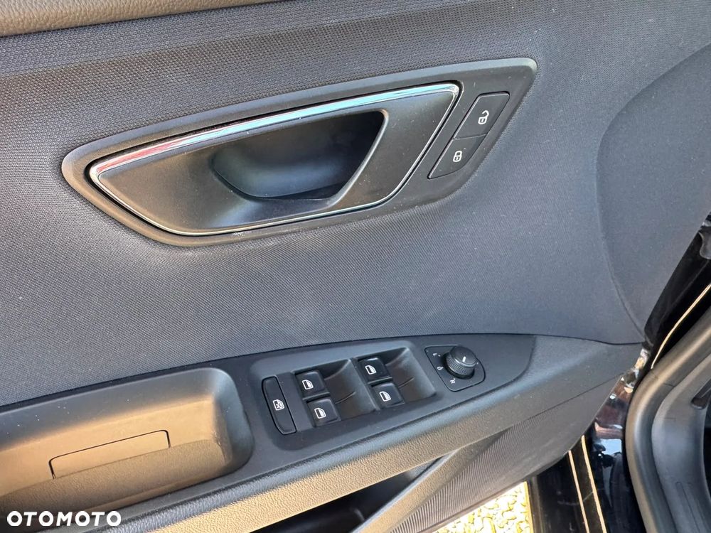 Seat Leon - 19