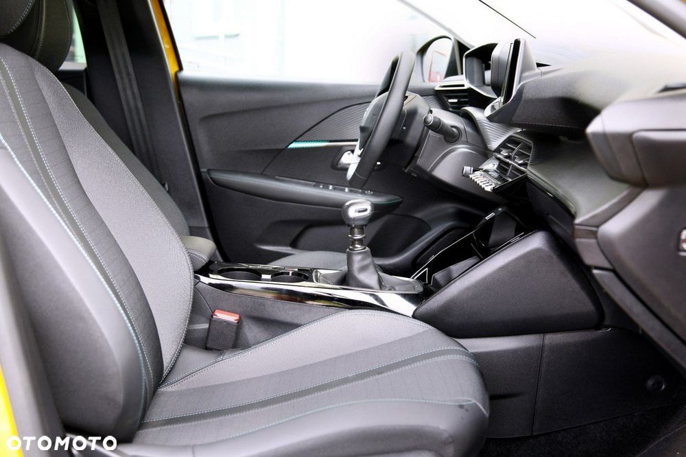 Peugeot 208 PureTech 100 Style - 13