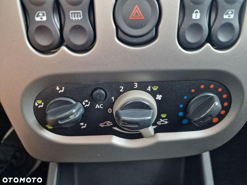 Dacia Sandero Stepway - 27