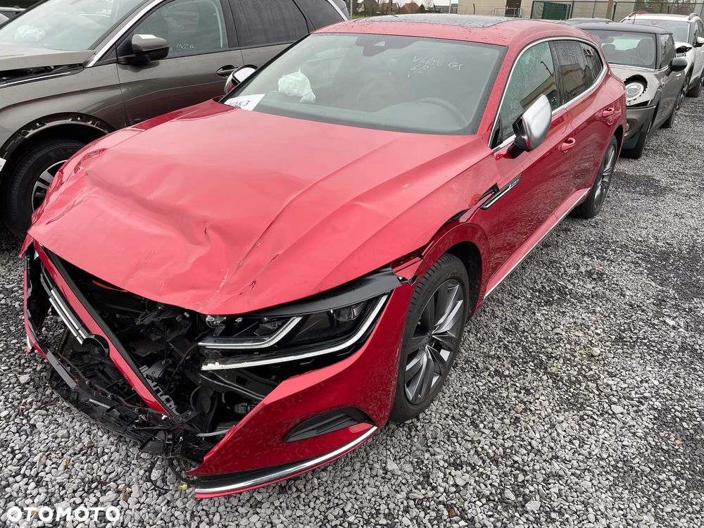 Volkswagen Arteon 2.0 TDI SCR DSG R-Line - 1