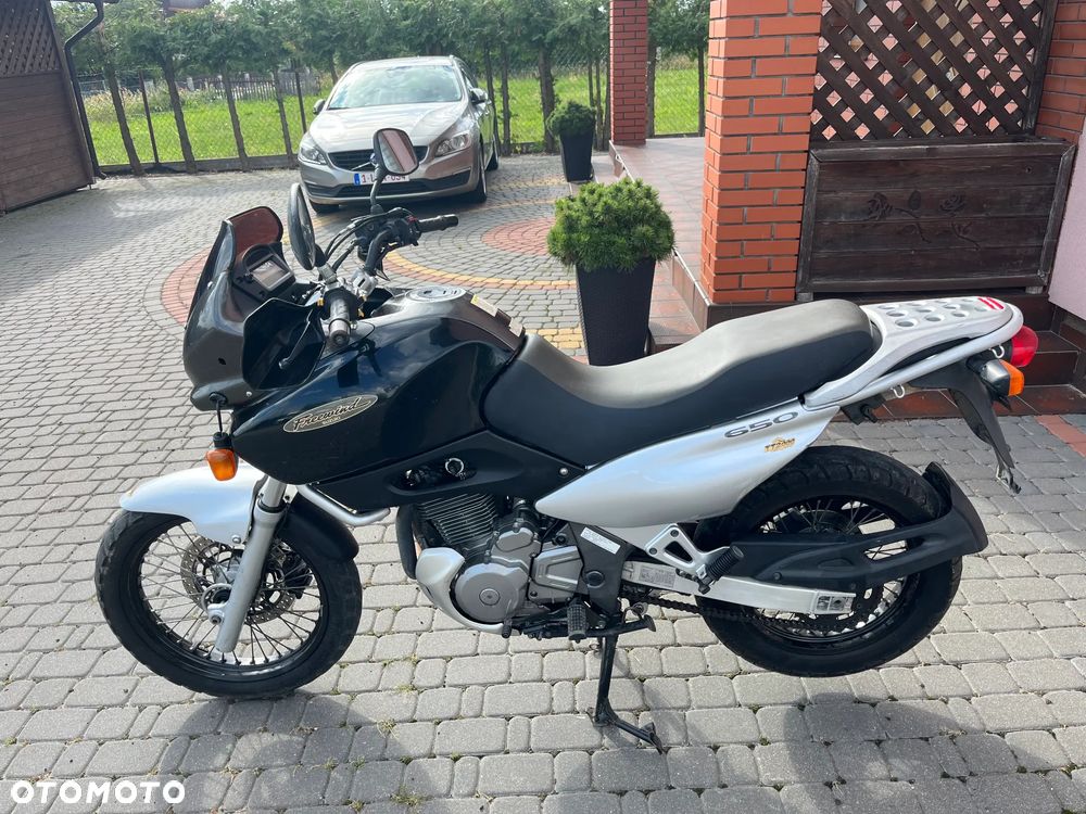 Suzuki Inny - 9