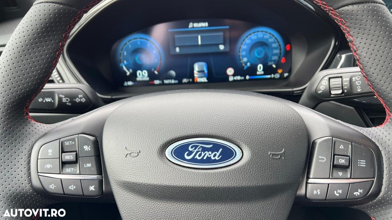 Ford Focus - 14