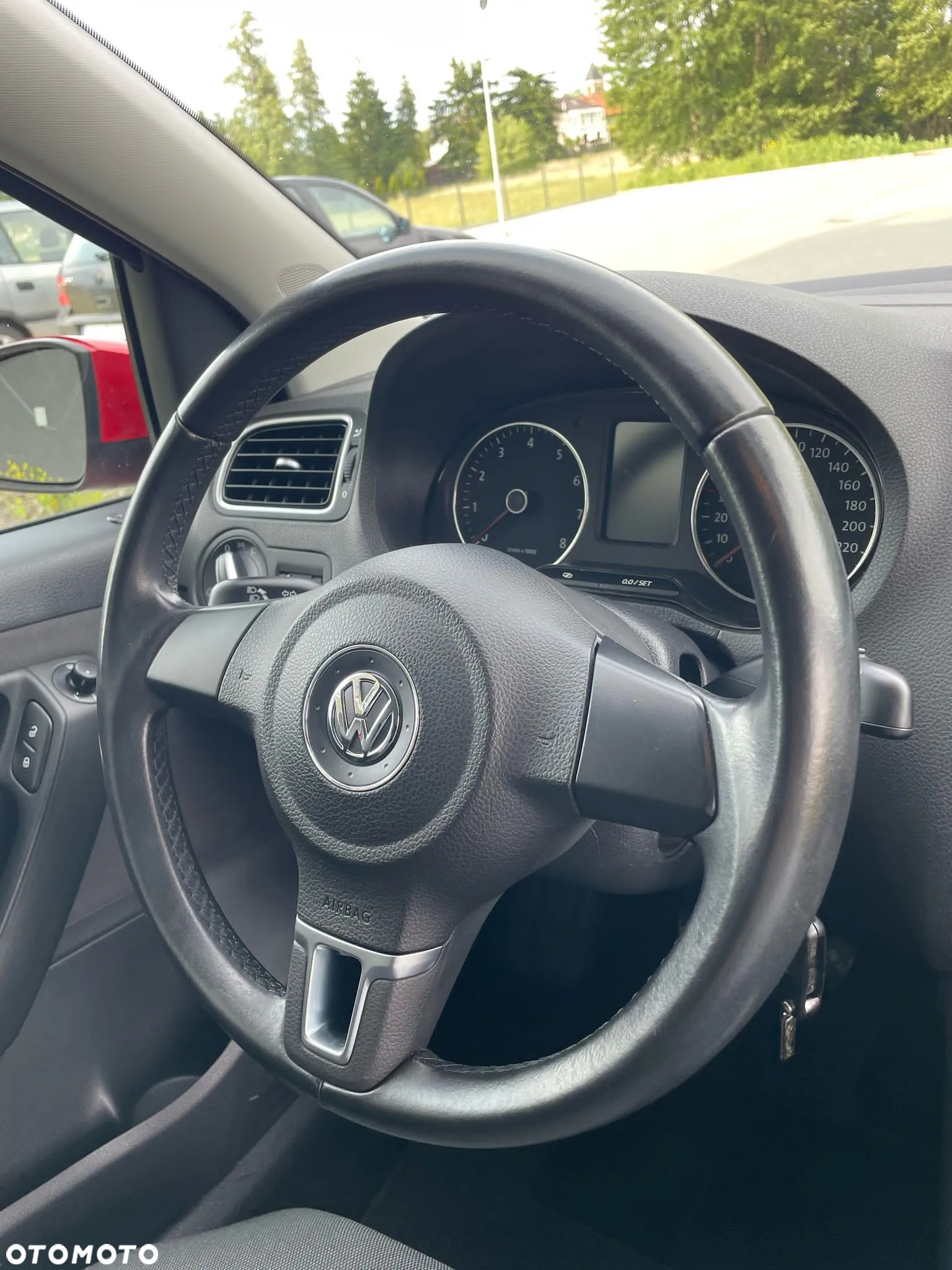 Volkswagen Polo 1.4 Team - 10