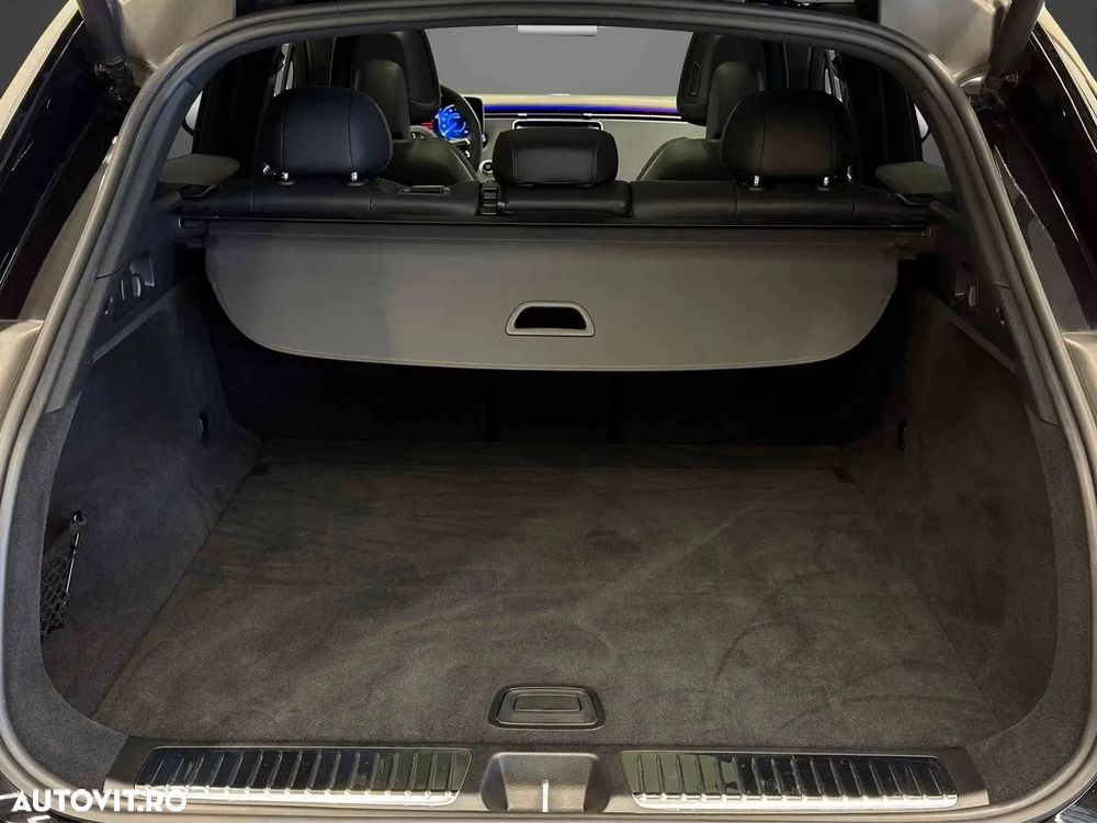 Mercedes-Benz EQE 350 4MATIC - 15