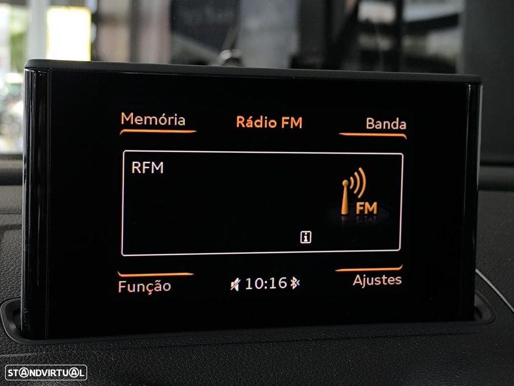Audi A3 1.6 TDI Sport - 17