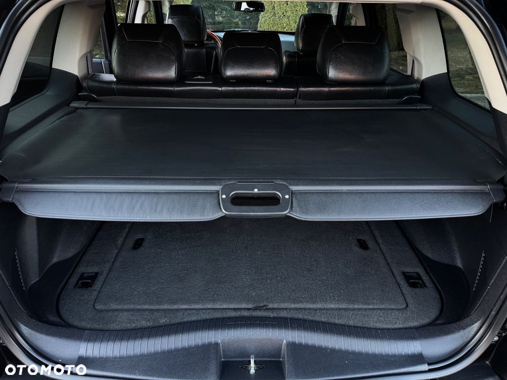 Jeep Grand Cherokee 3.0 CRD Automatik DPF Overland - 39