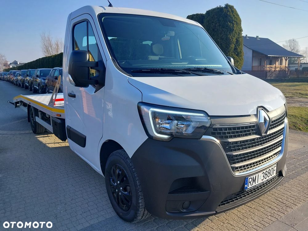 Renault Master - 2