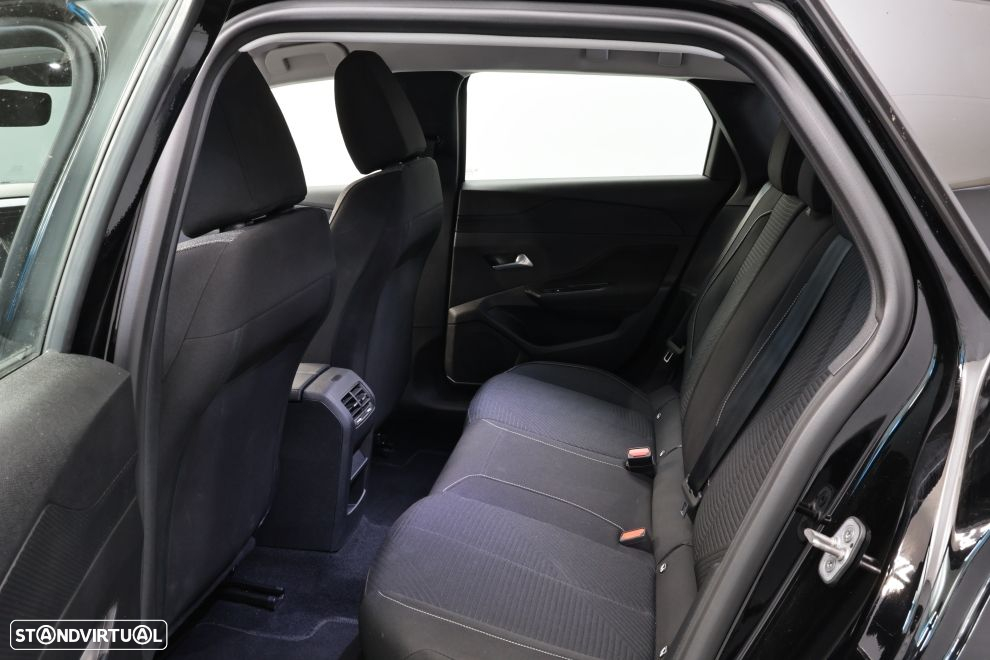 Peugeot 308 SW 1.2 PureTech Active - 24