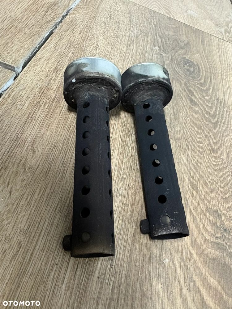 Wydechy Cobra RPT 3" do Harley Sportster XL1200C - 12