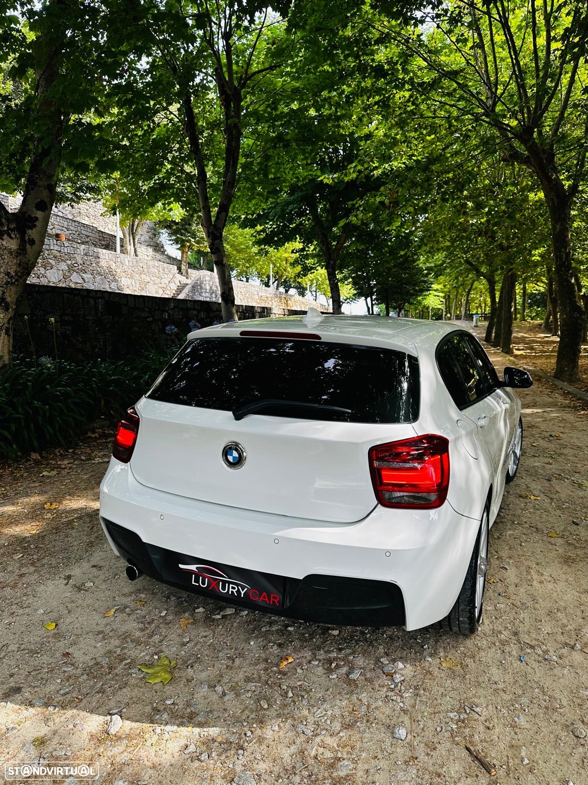 BMW 120 - 24