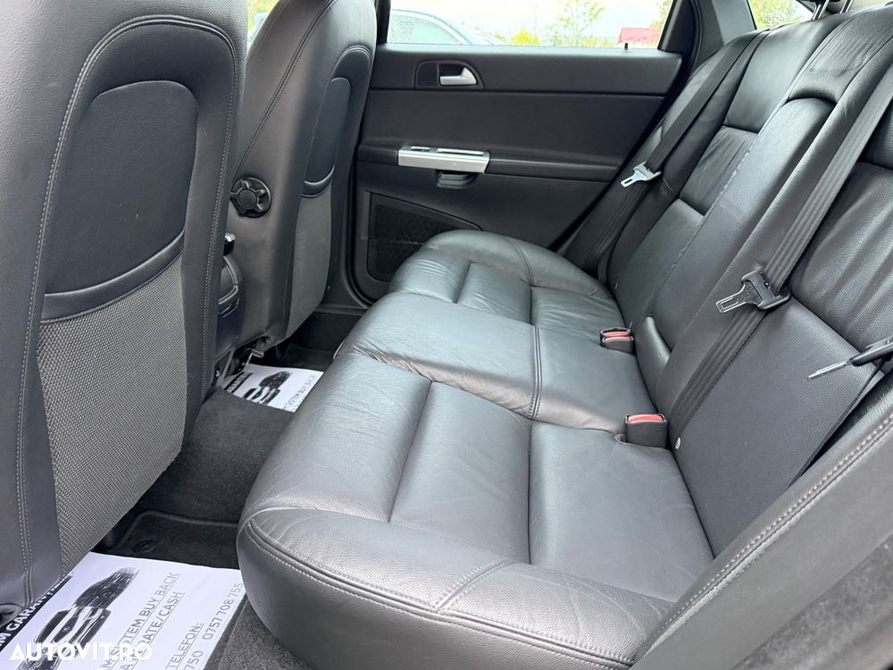 Volvo S40 DPF DRIVe Business Edition - 13