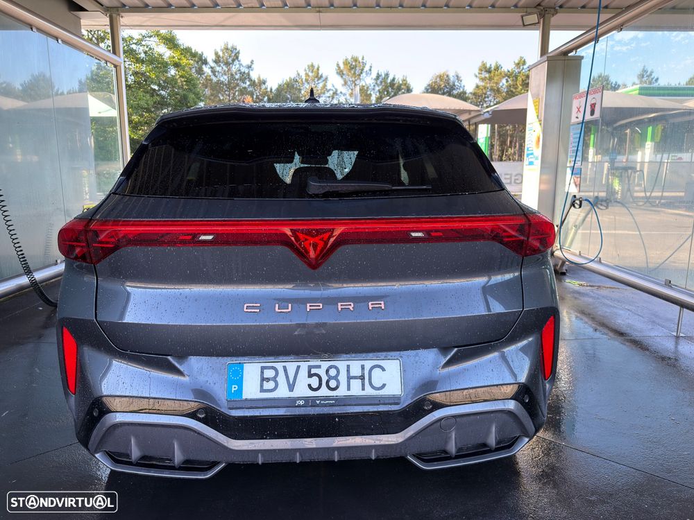 Cupra Terramar - 5