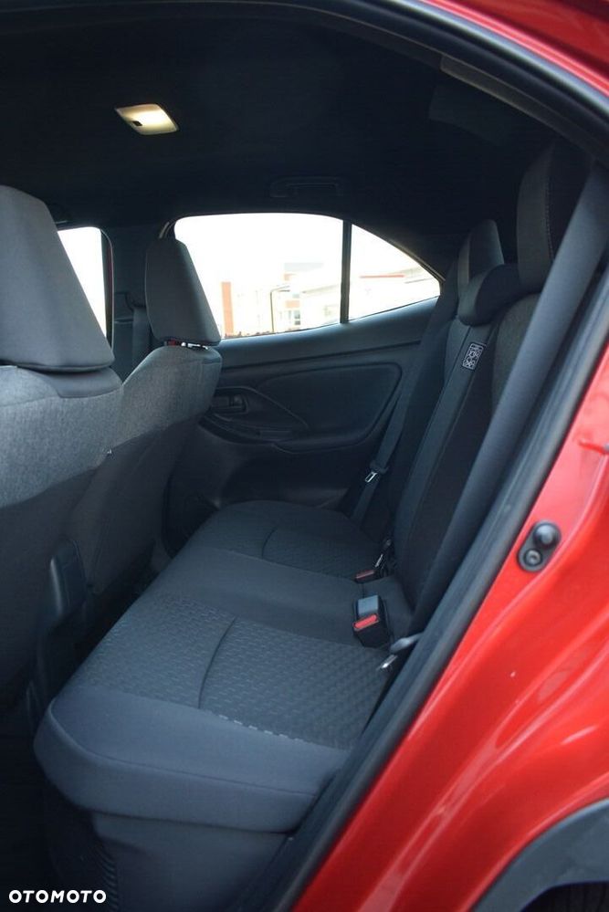Toyota Yaris Cross Hybrid 1.5 Style - 15