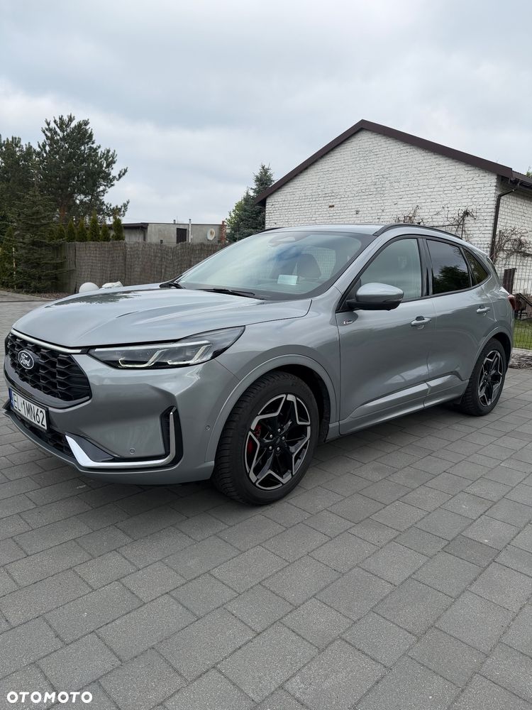 Ford Kuga 2.5 FHEV FWD ST-Line X eCVT - 1