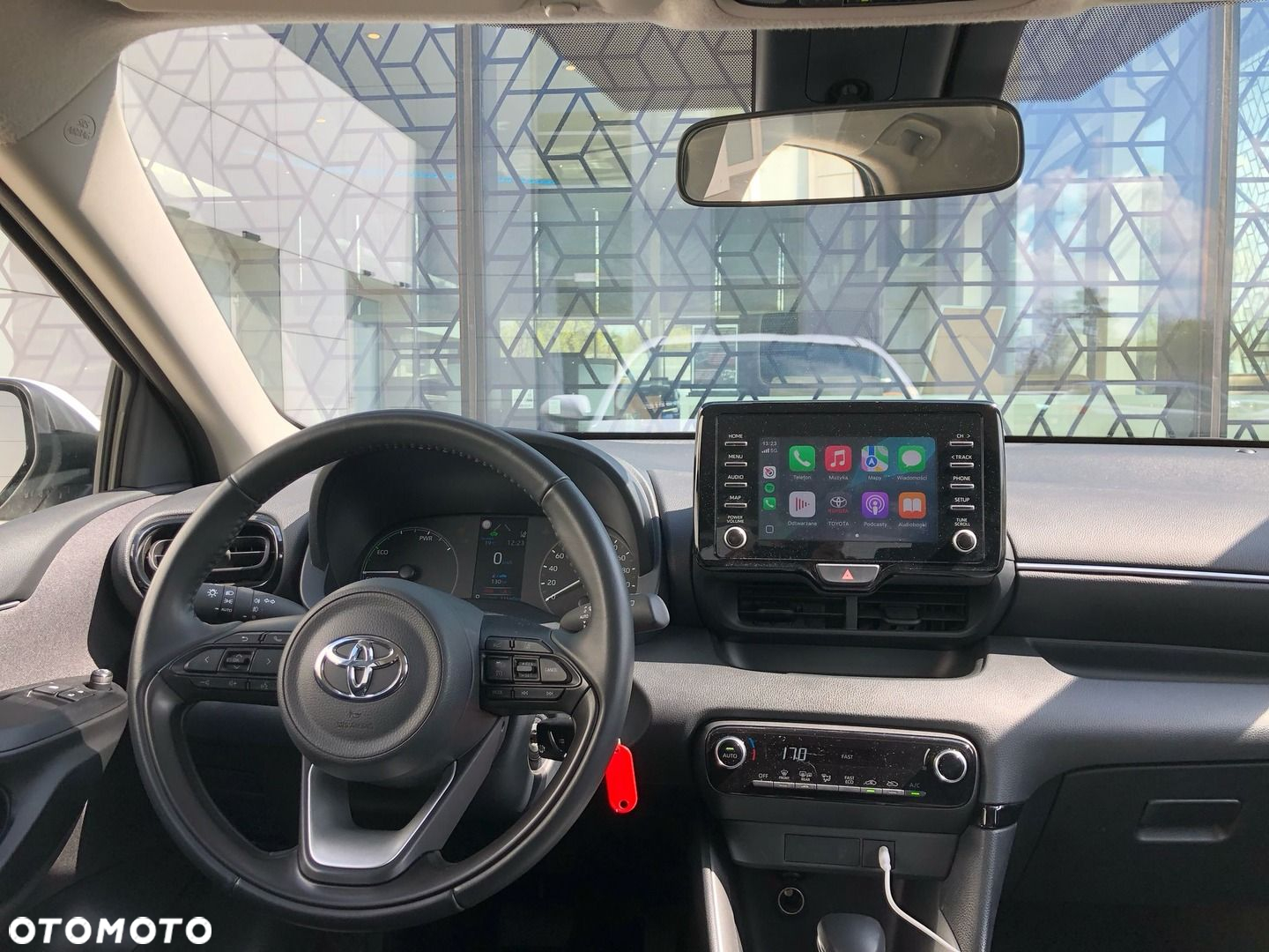 Toyota Yaris - 5