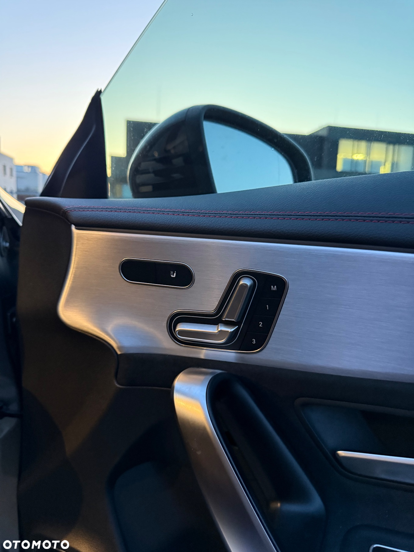 Mercedes-Benz CLA AMG 45 S 4-Matic 8G-DCT - 16