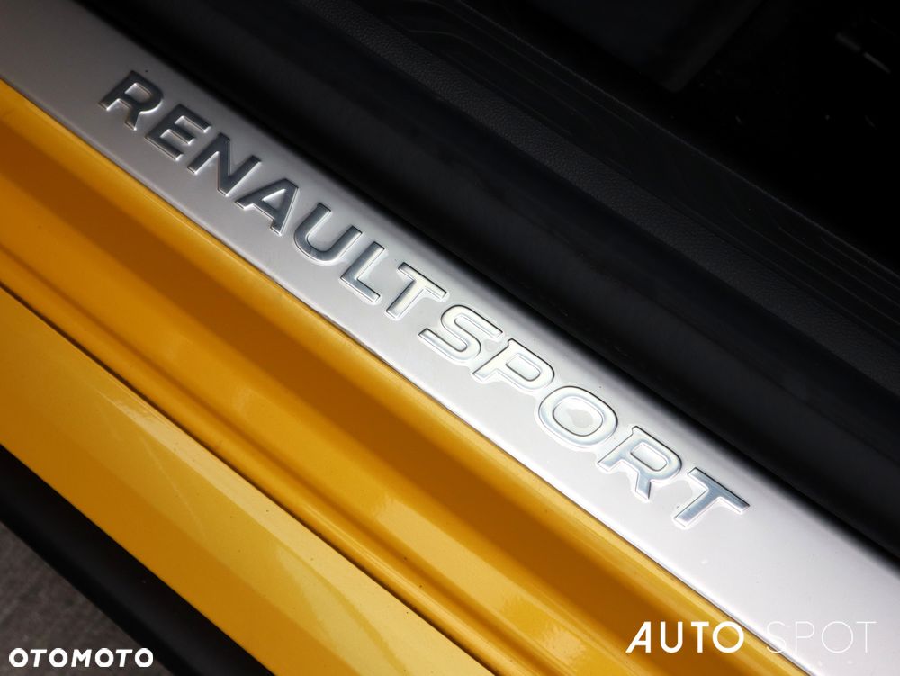 Renault Megane 1.8 TCe FAP R.S Trophy EDC - 21