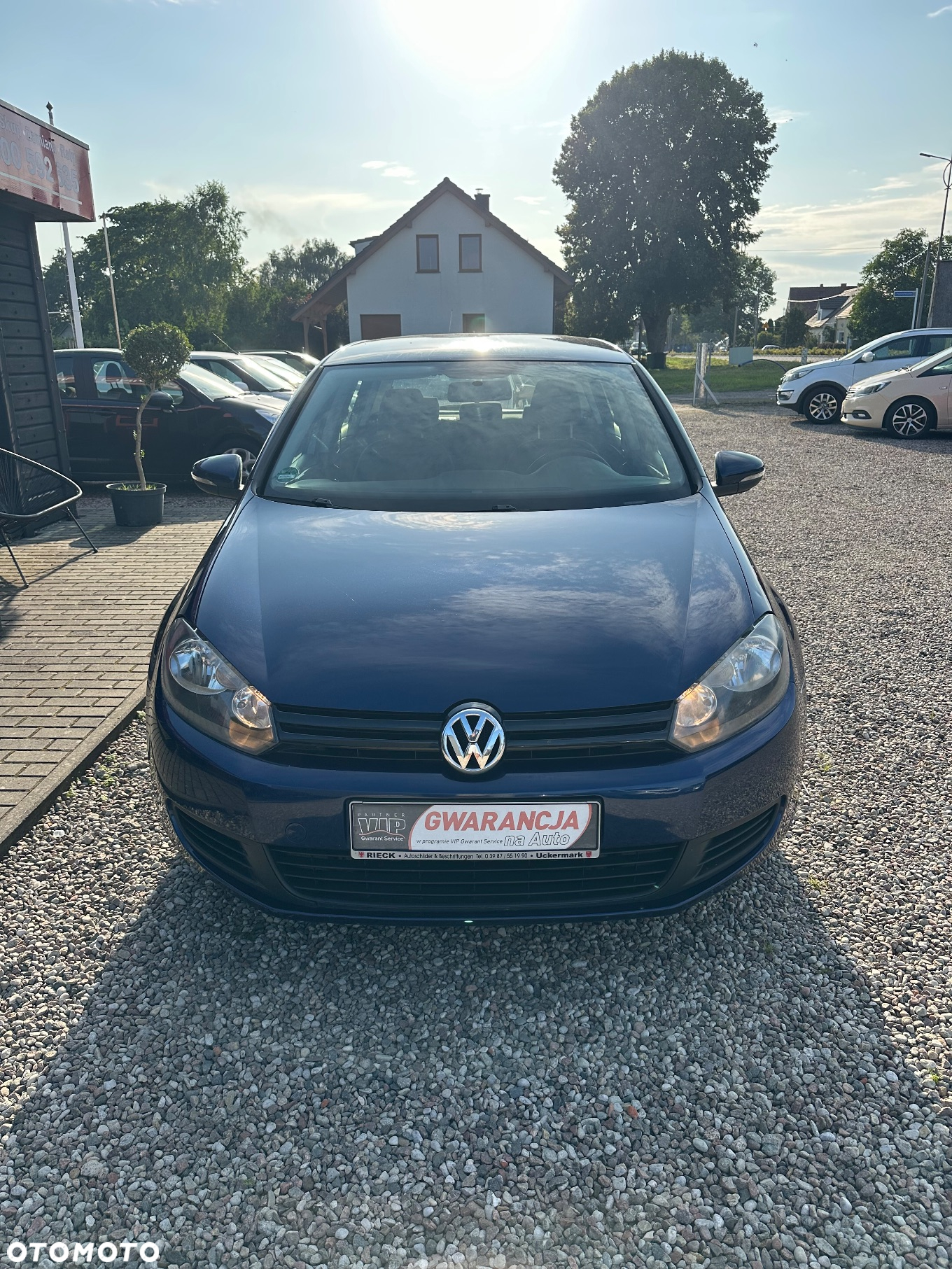 Volkswagen Golf 1.6 TDI DPF Comfortline - 3