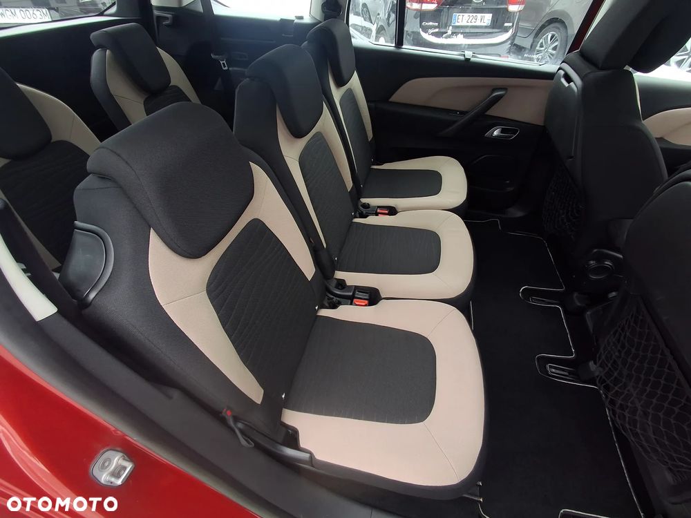 Citroën C4 Grand Picasso BlueHDi 150 Intensive - 13