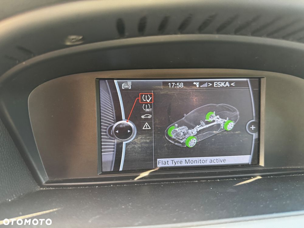 BMW Seria 3 320d - 9