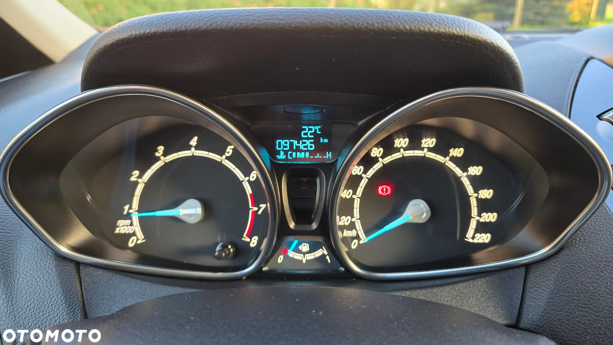 Ford B-MAX - 21