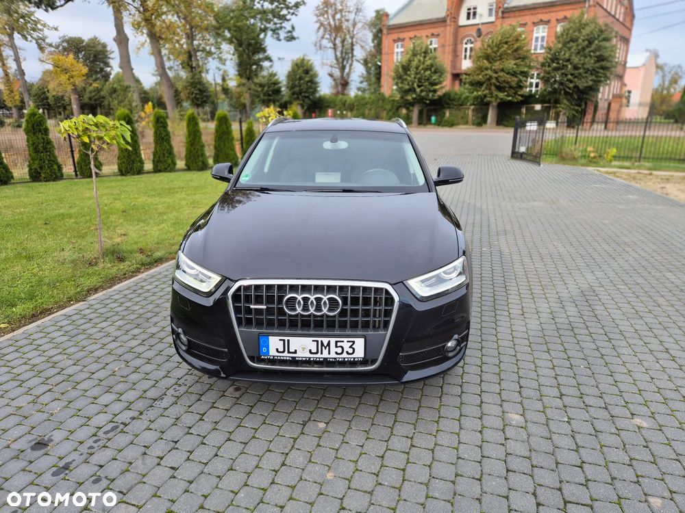 Audi Q3 - 10