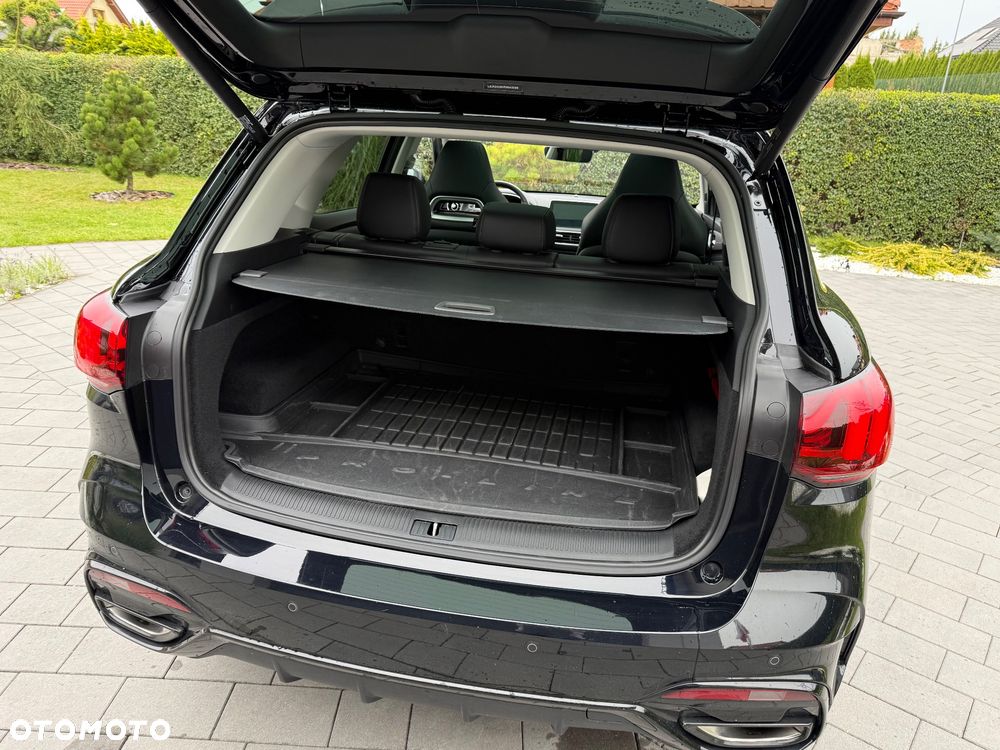 MG HS 1.5 T-GDI Exclusive DCT - 6