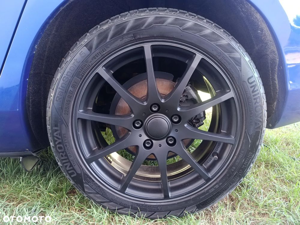 Mazda 3 1.6 CD Comfort - 18