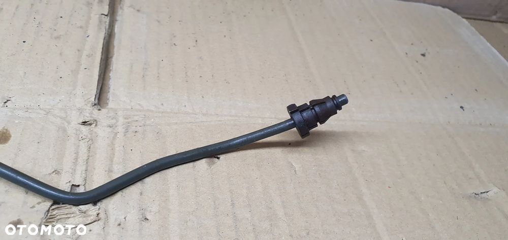 Przewód rurka sprzęgła Citroen C3 I 9638611580 - 3