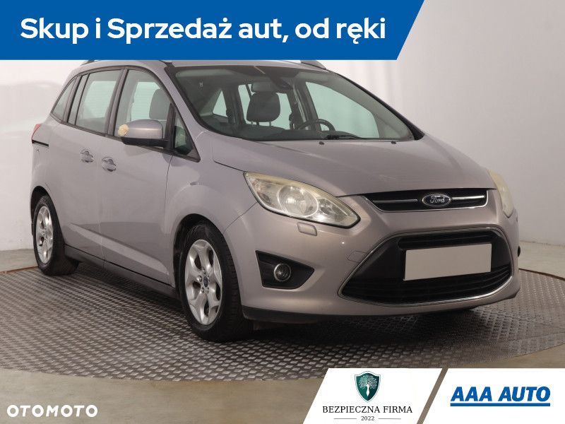 Ford Grand C-MAX - 3