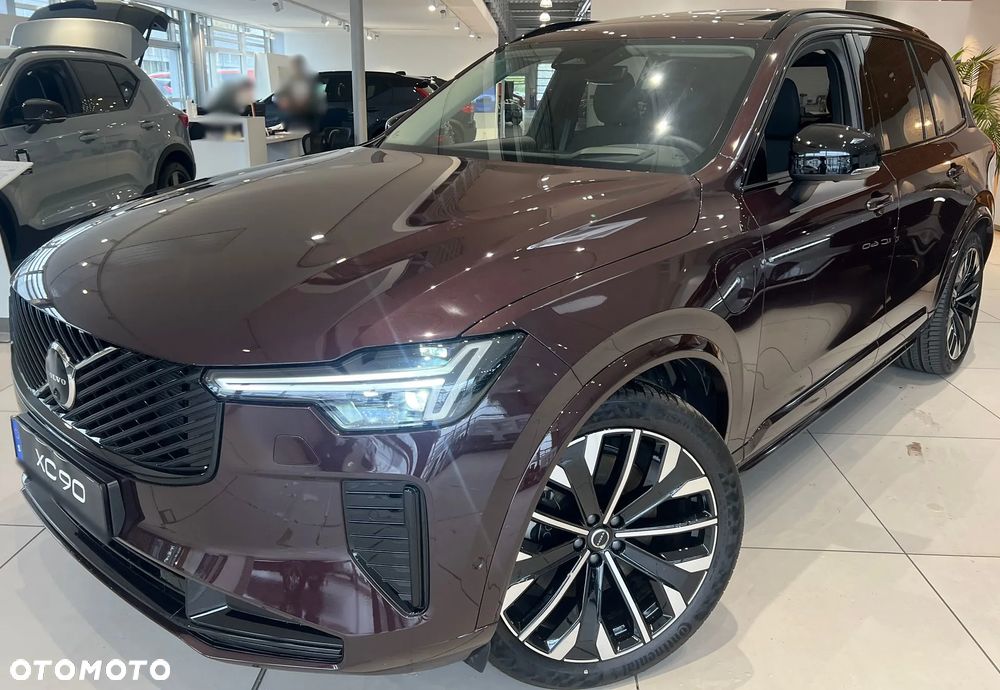 Volvo XC 90 - 3
