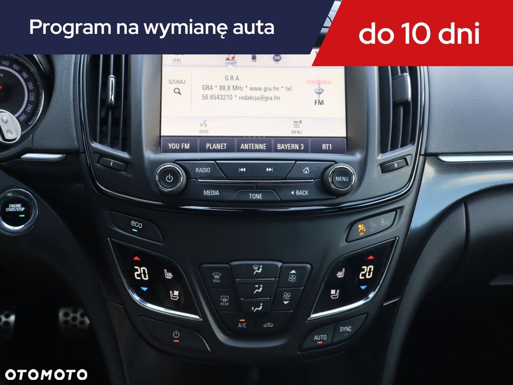 Opel Insignia - 14