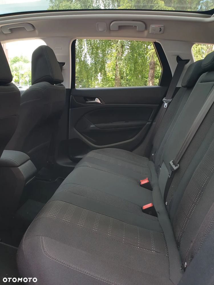 Peugeot 308 BlueHDi FAP 150 Stop & Start Allure - 37