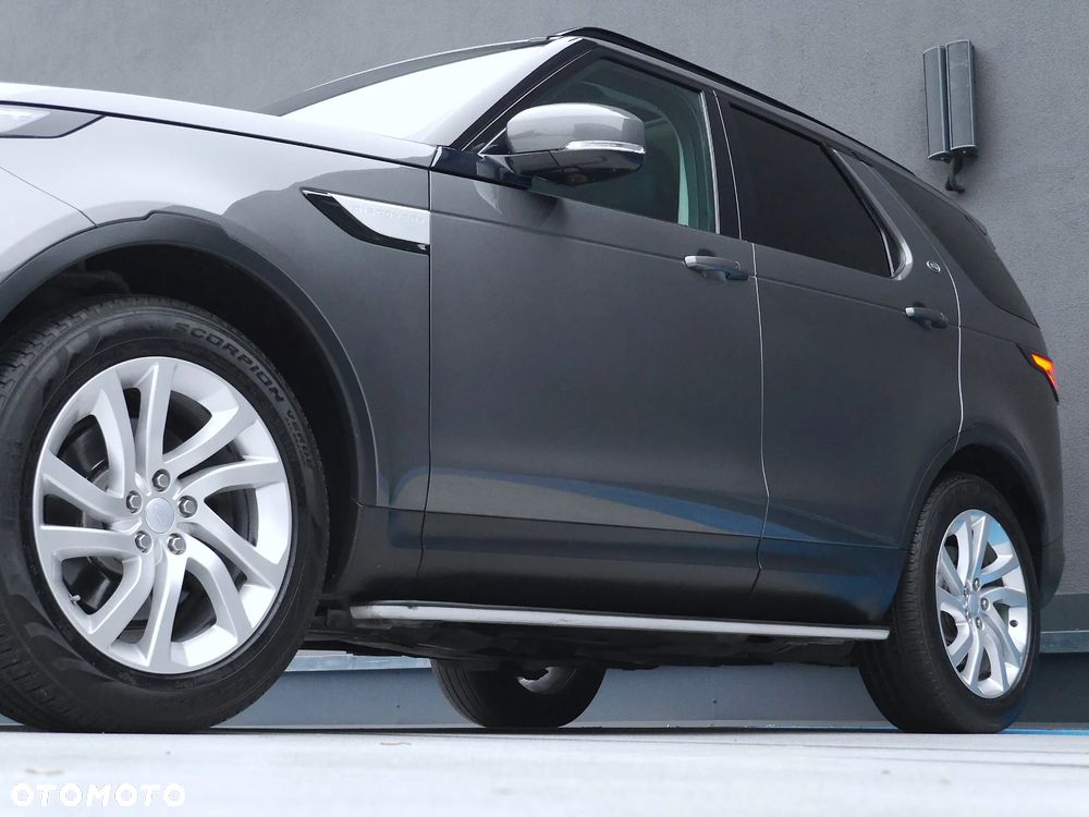 Land Rover Discovery V 2.0 SD4 HSE Luxury - 34