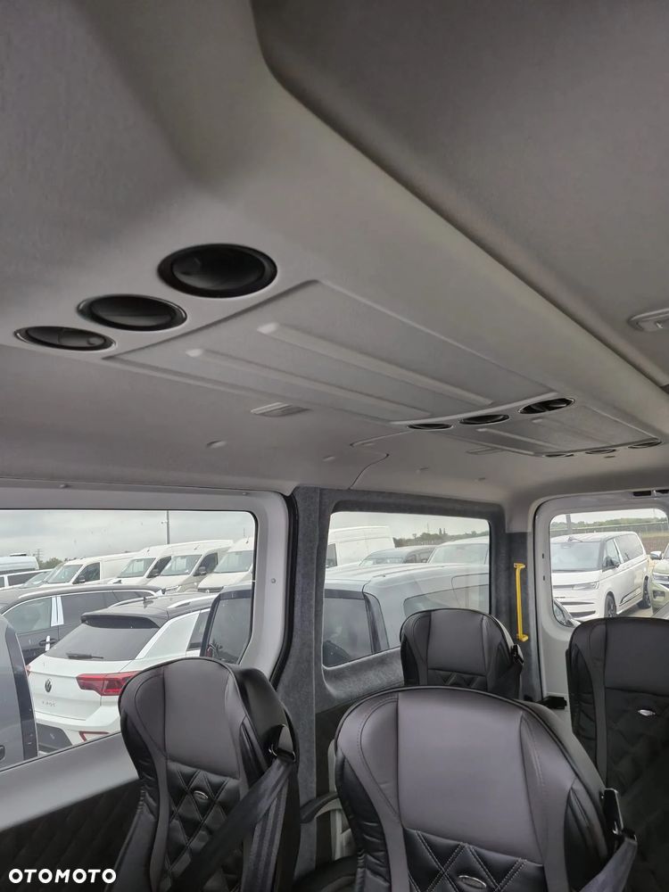 Volkswagen CRAFTER - 6