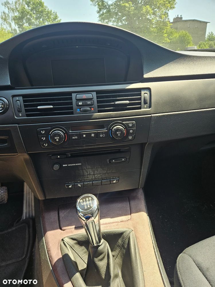BMW Seria 3 - 6