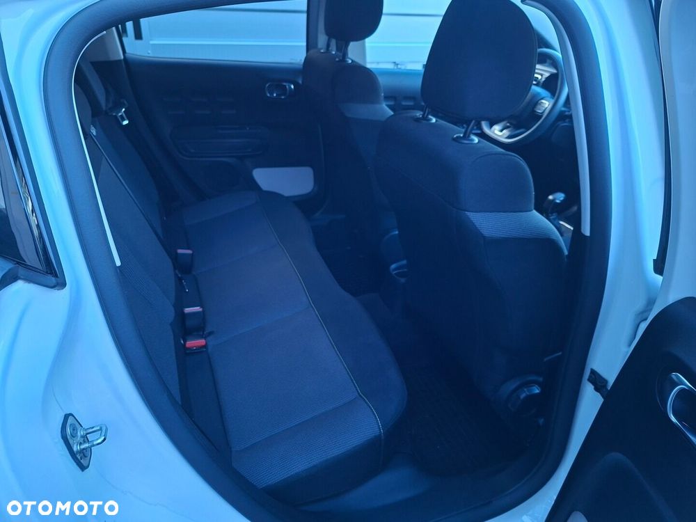 Citroën C3 - 19
