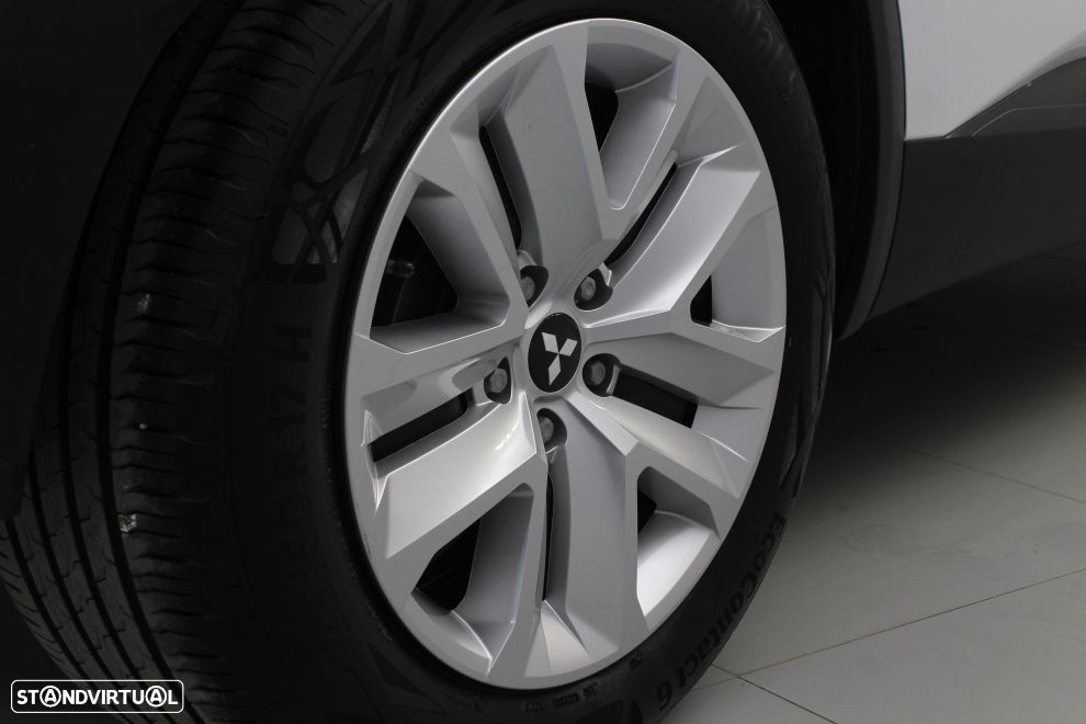 Mitsubishi ASX 1.0 MPI-T Invite - 13