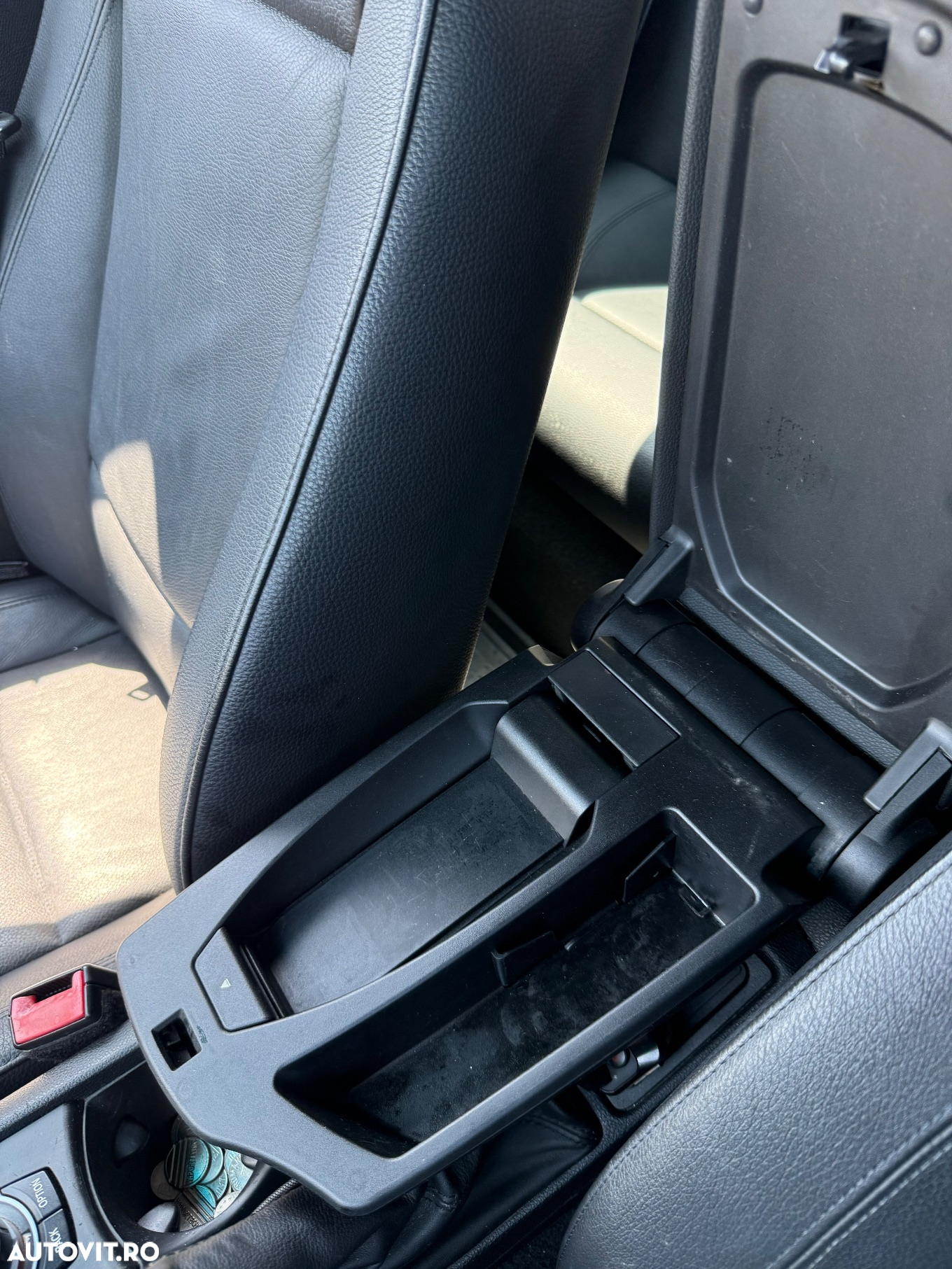 BMW Seria 1 118d - 29