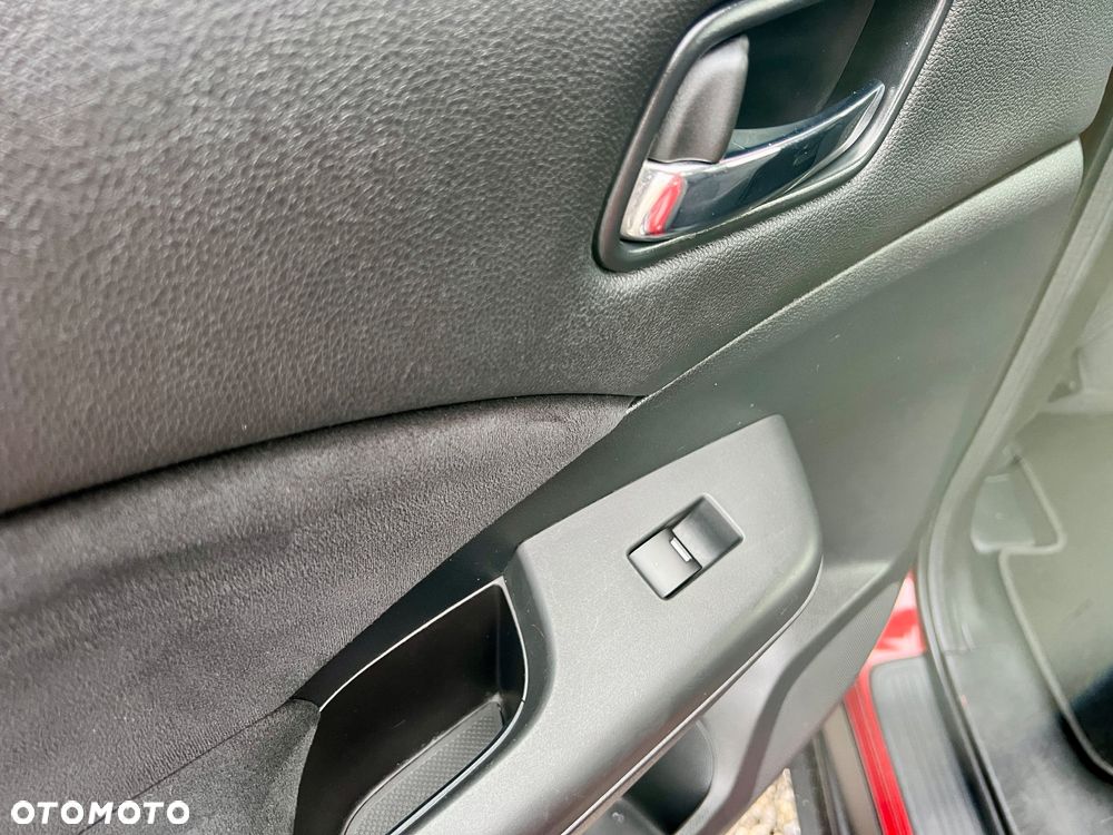 Honda CR-V 2.0i-VTEC 4WD Comfort - 13