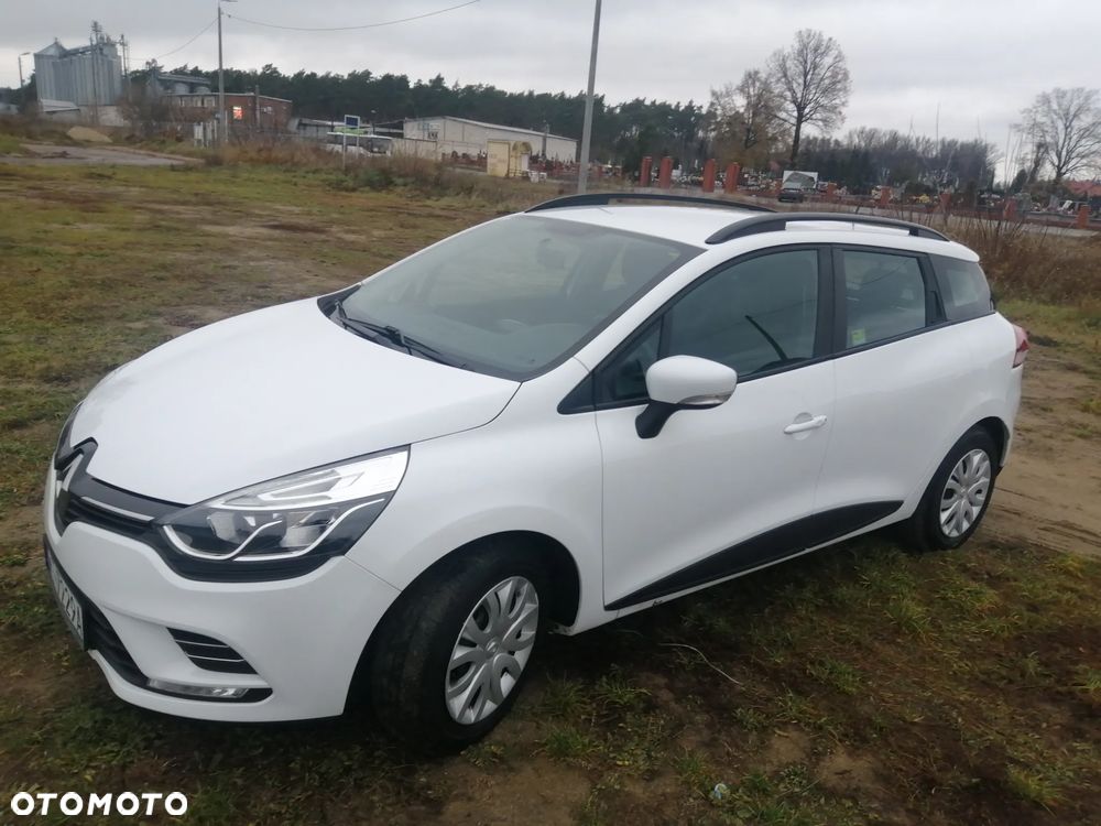 Renault Clio - 2